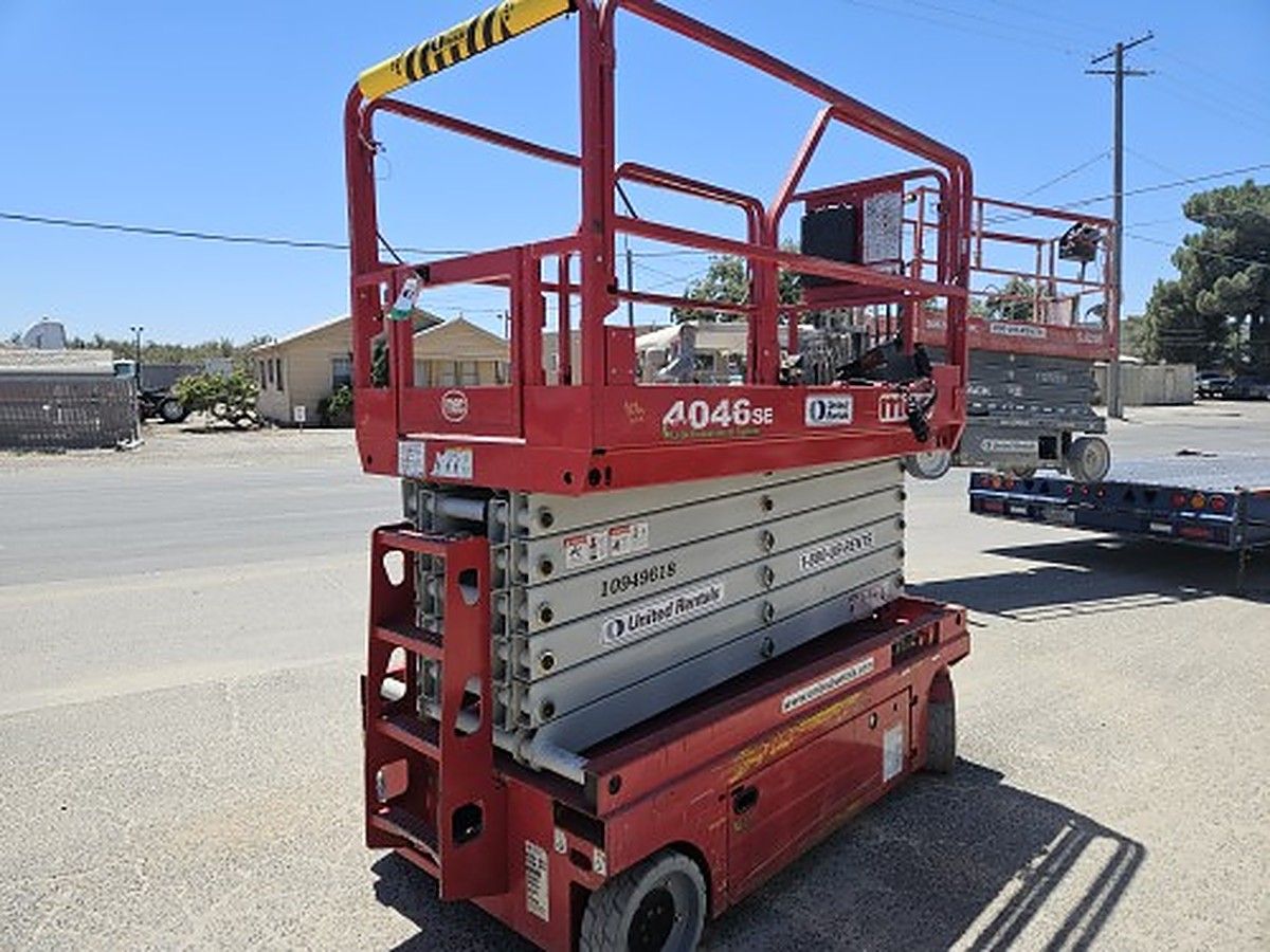2019 MEC 4046SE for sale in Las Vegas, NV