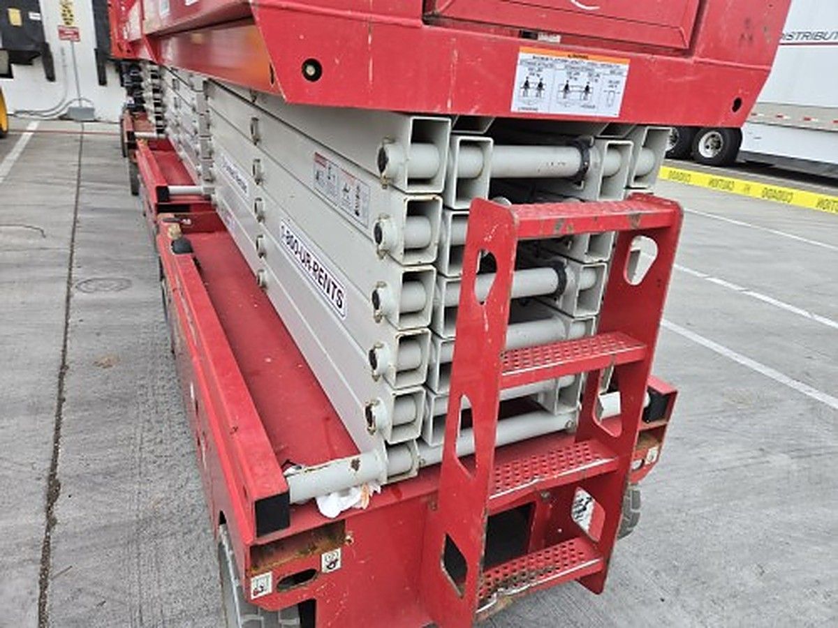MEC 4046SE photo 2