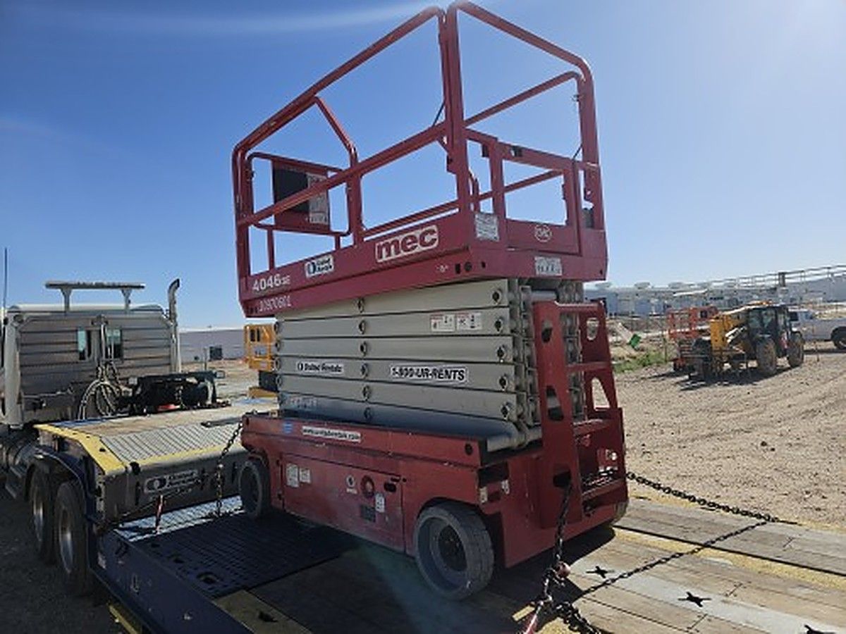 2019 MEC 4046SE for sale in Las Vegas, NV