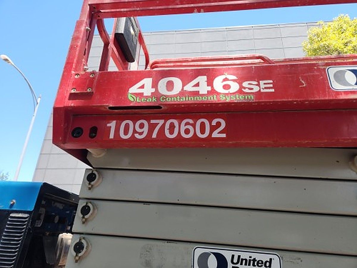 2019 MEC 4046SE for sale in Las Vegas, NV