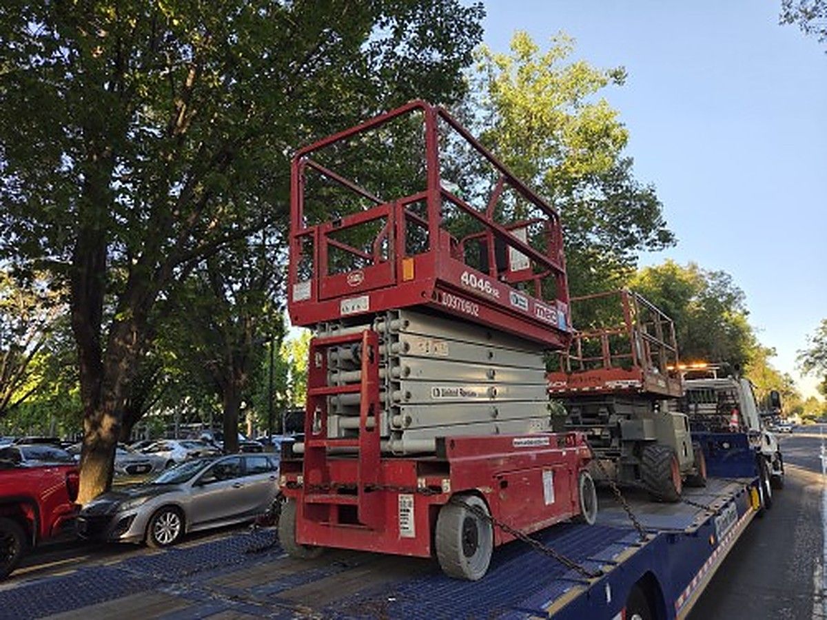 MEC 4046SE photo 8