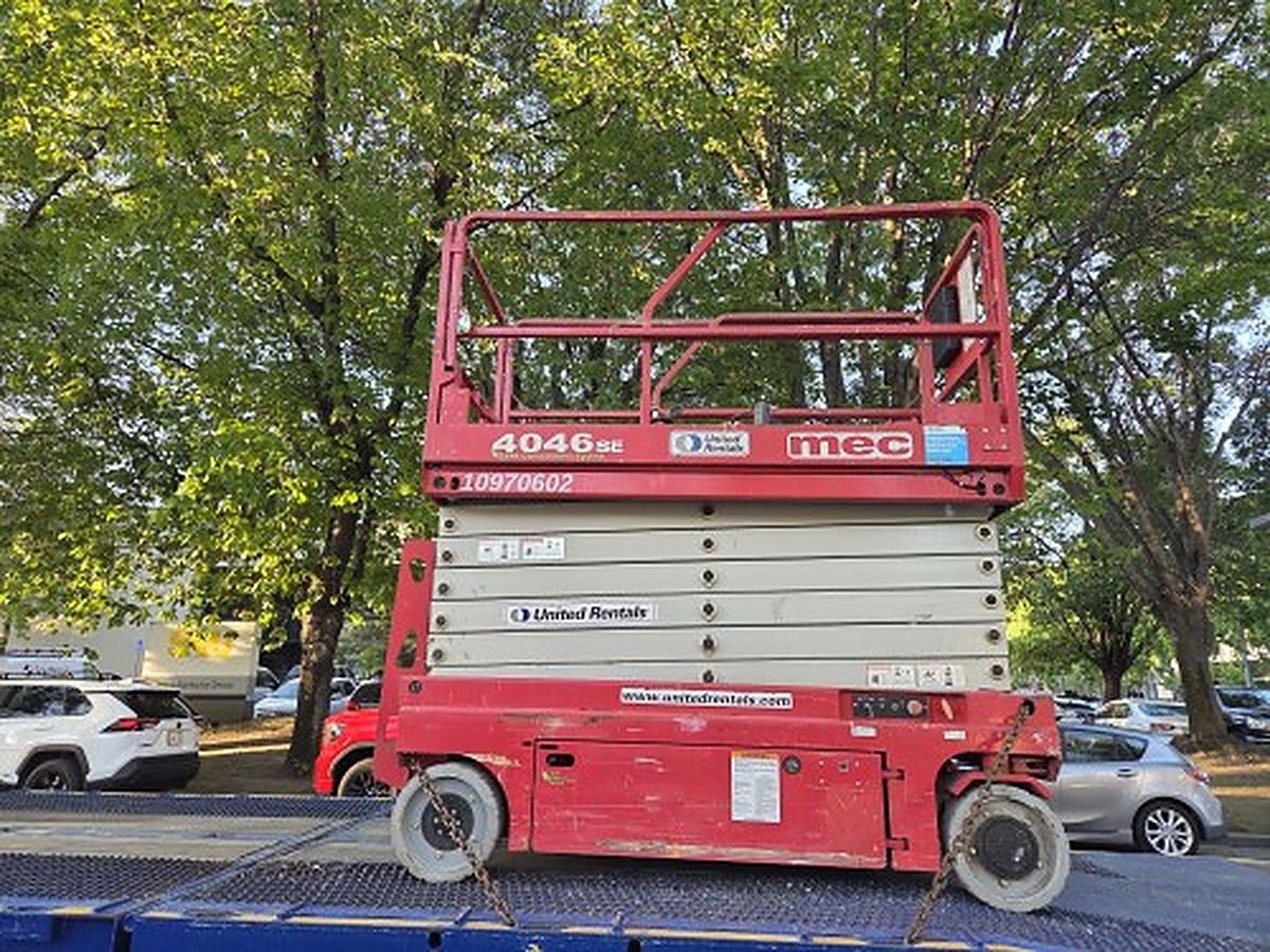 MEC 4046SE photo 10