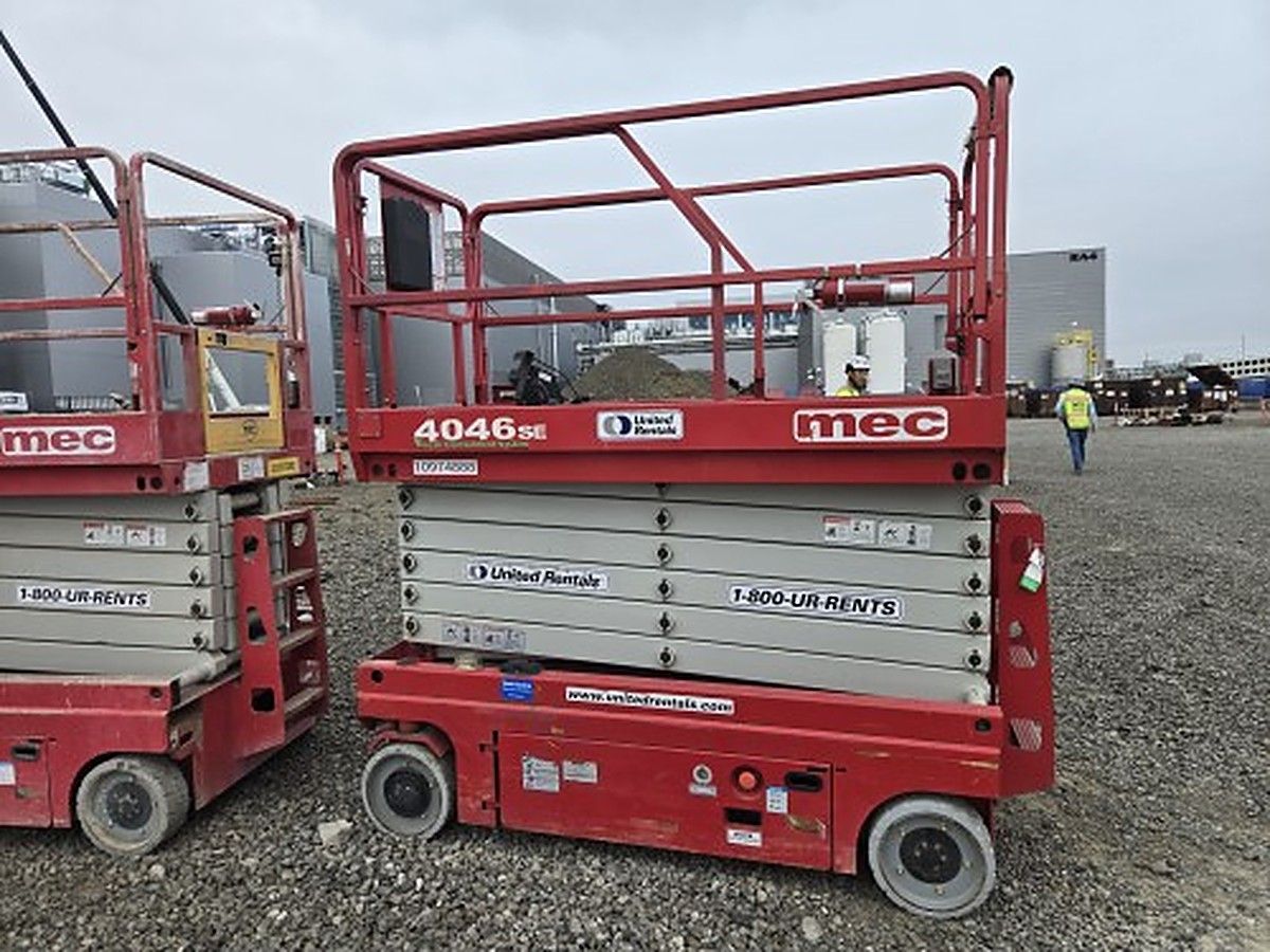 2019 MEC 4046SE for sale in Las Vegas, NV