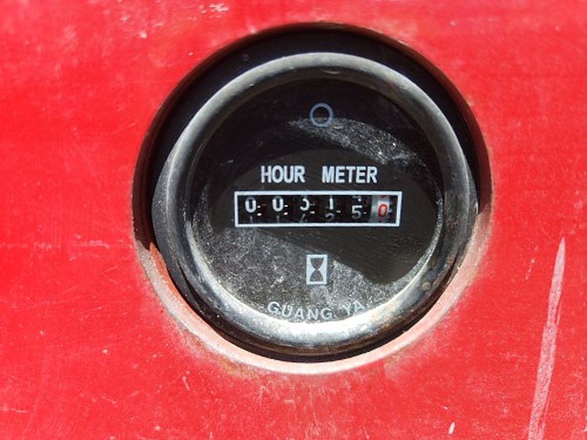 MEC 4046SE photo 11