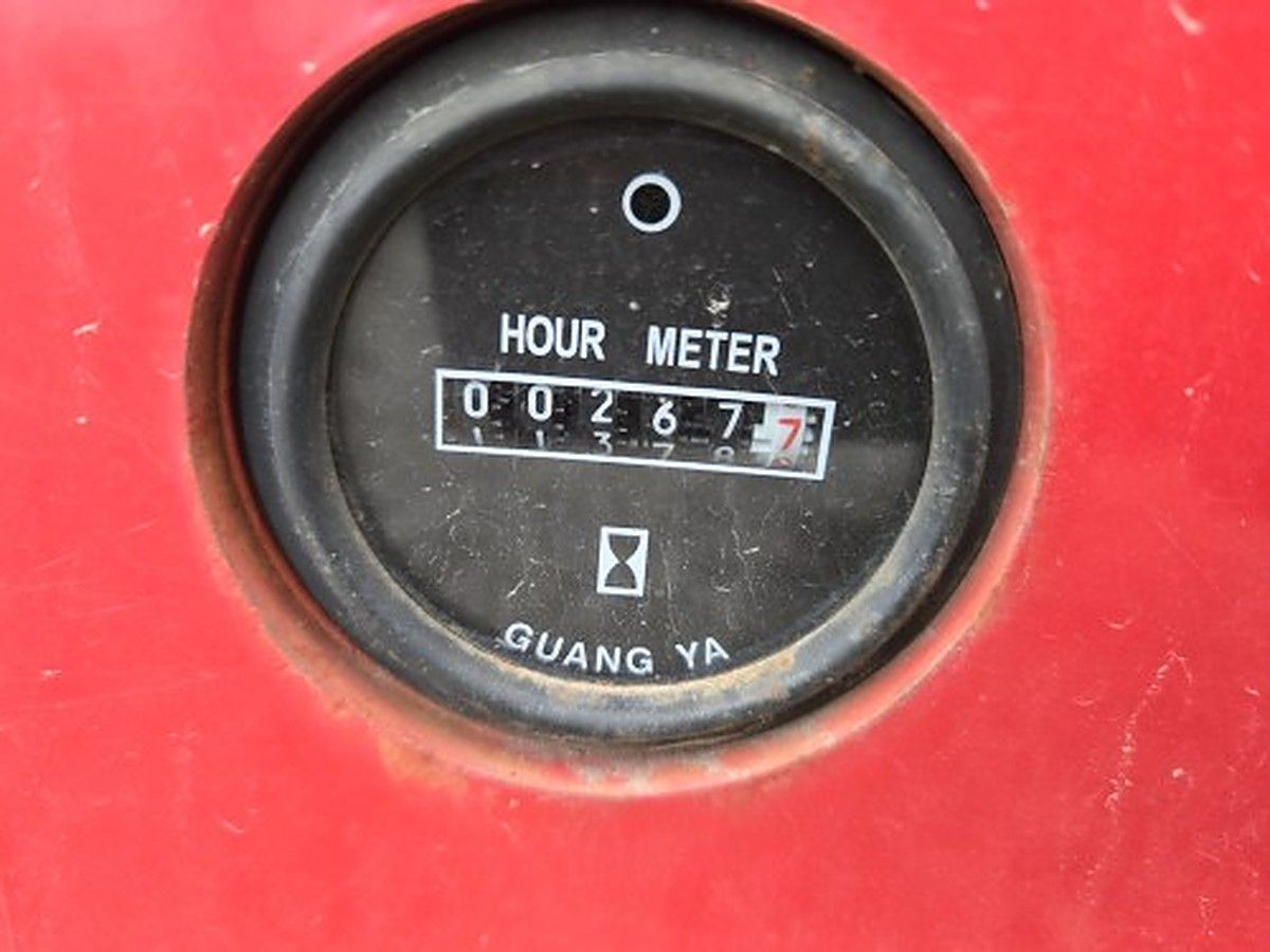 MEC 4046SE photo 13