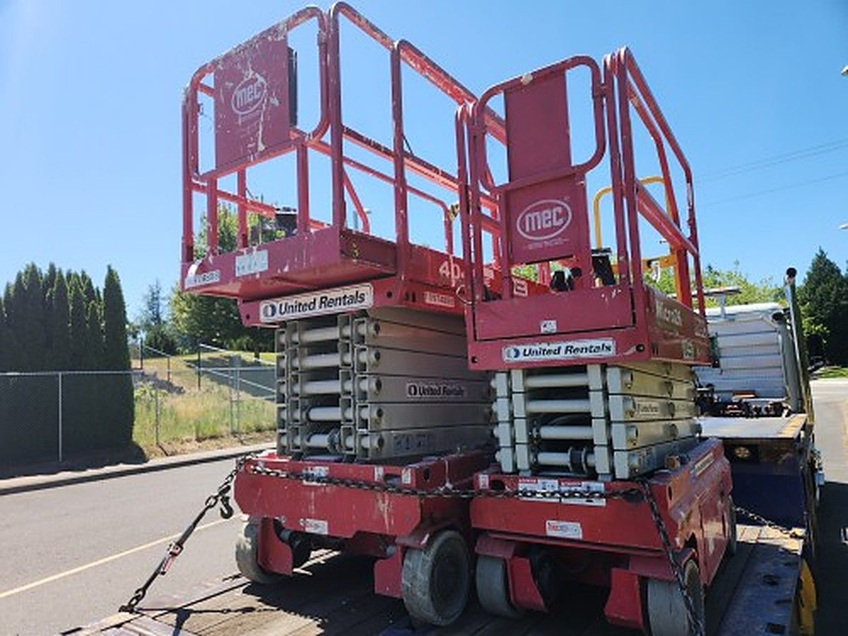MEC 4046SE photo 5