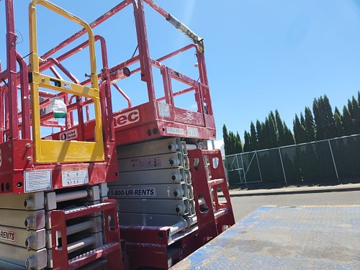 MEC 4046SE photo 6