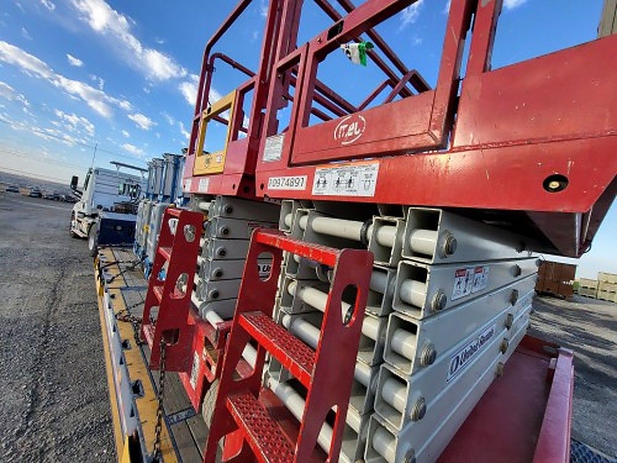 MEC 4046SE photo 5