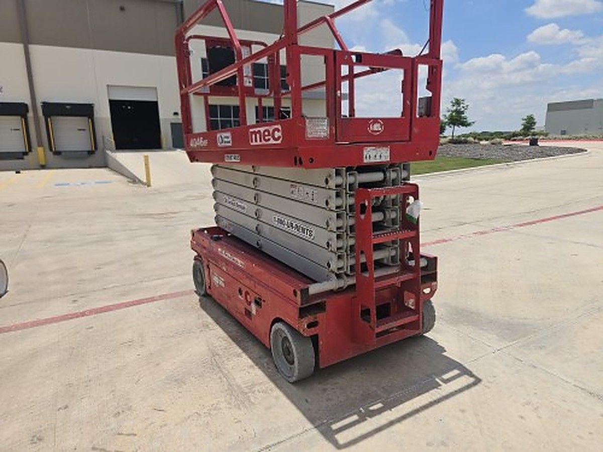 2019 MEC 4046SE for sale in Las Vegas, NV