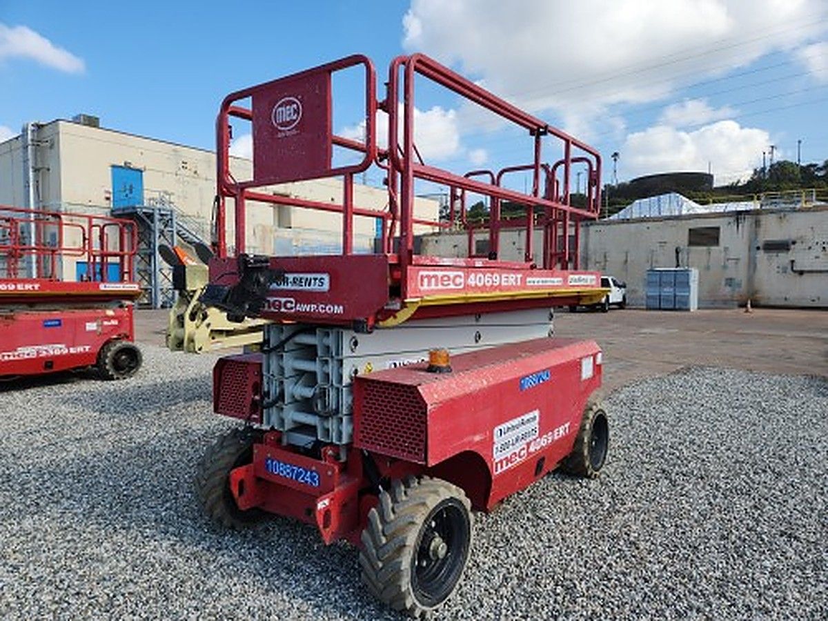 2019 MEC 4069ERT for sale in Las Vegas, NV