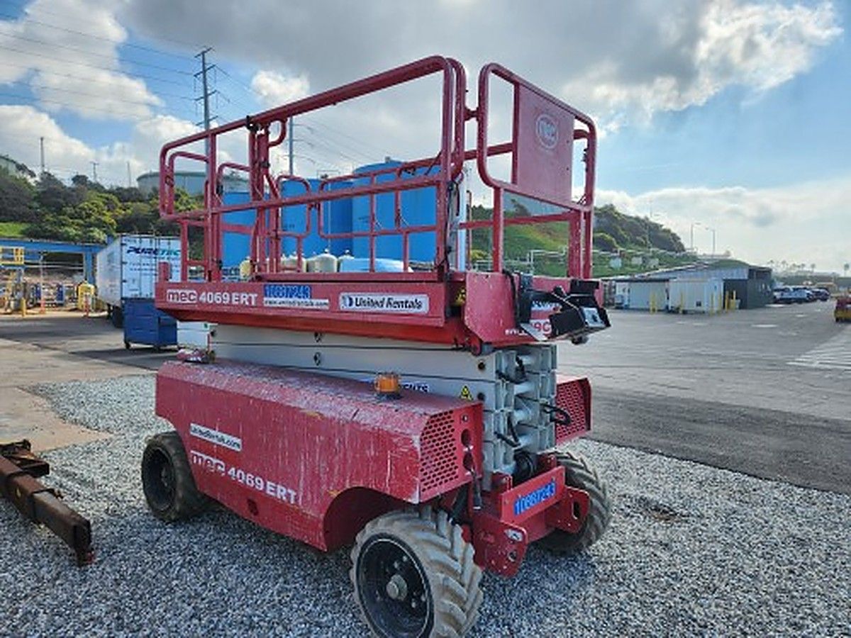 MEC 4069ERT photo 2
