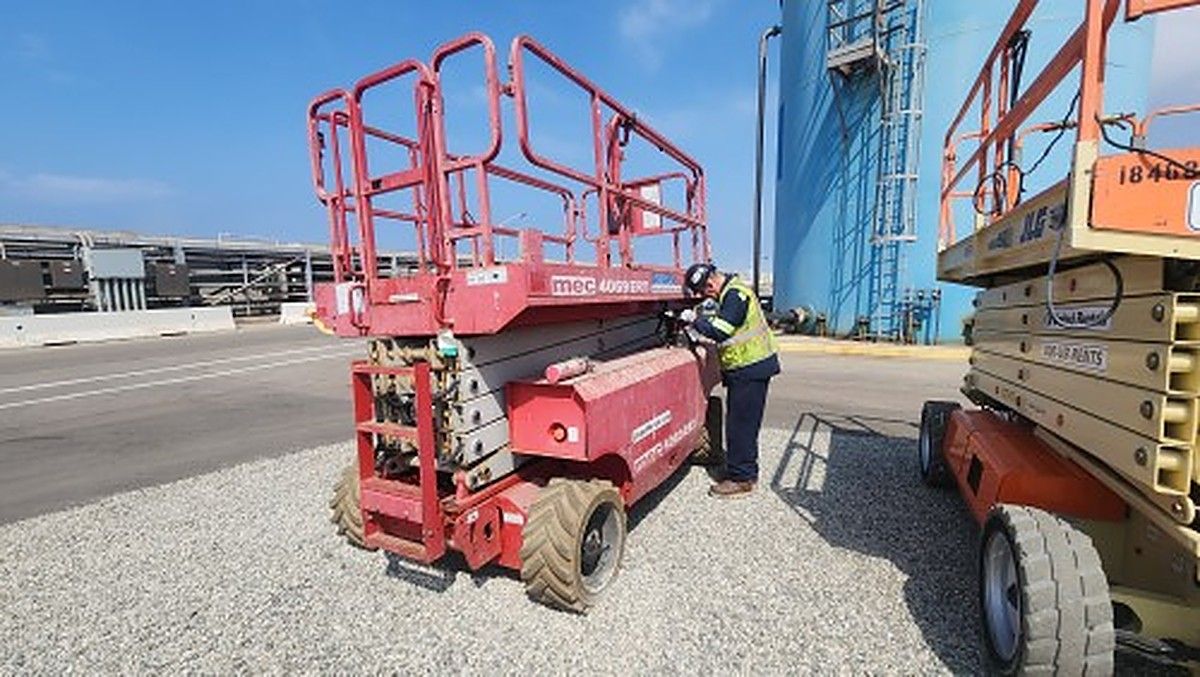 MEC 4069ERT photo 12