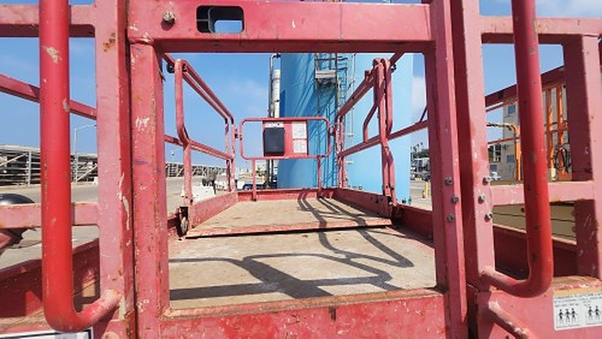 MEC 4069ERT photo 13