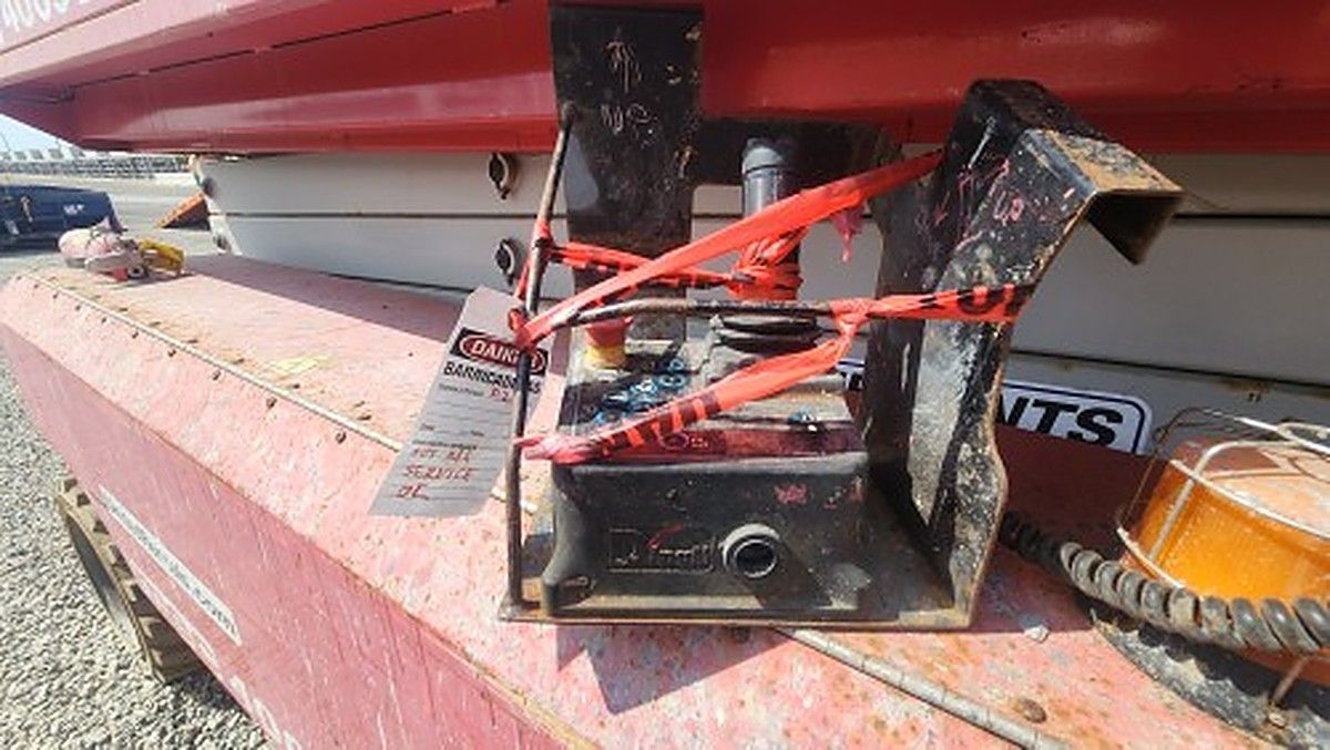 MEC 4069ERT photo 14