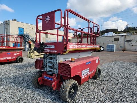 2019 MEC 4069ERT for sale