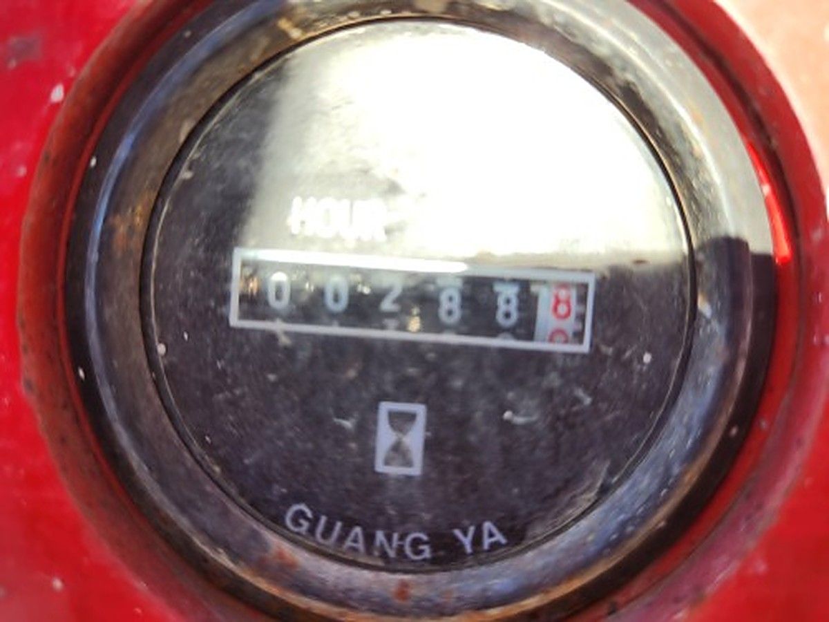 MEC 4555SE photo 2