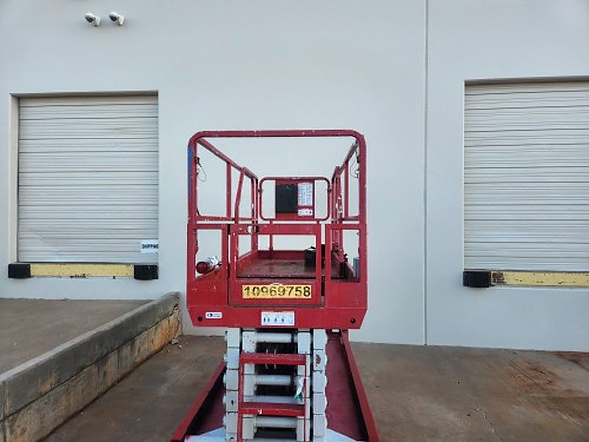 MEC 4555SE photo 2