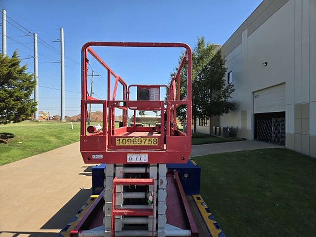 MEC 4555SE photo 10