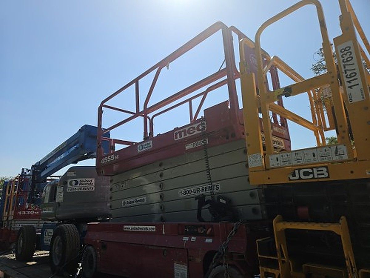 2019 MEC 4555SE for sale in Las Vegas, NV