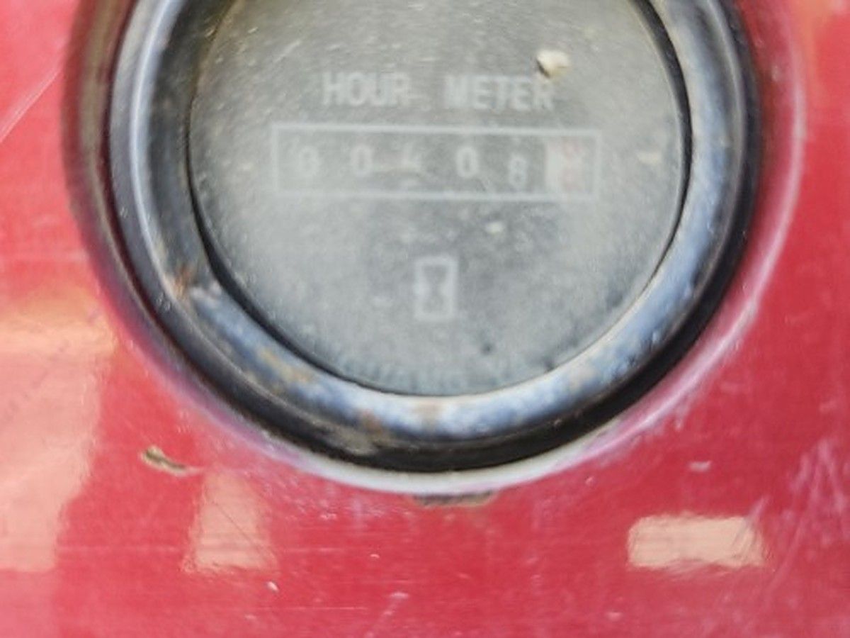 MEC 4555SE photo 9