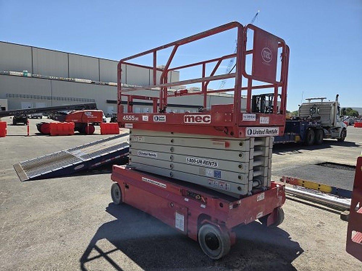 2019 MEC 4555SE for sale in Las Vegas, NV