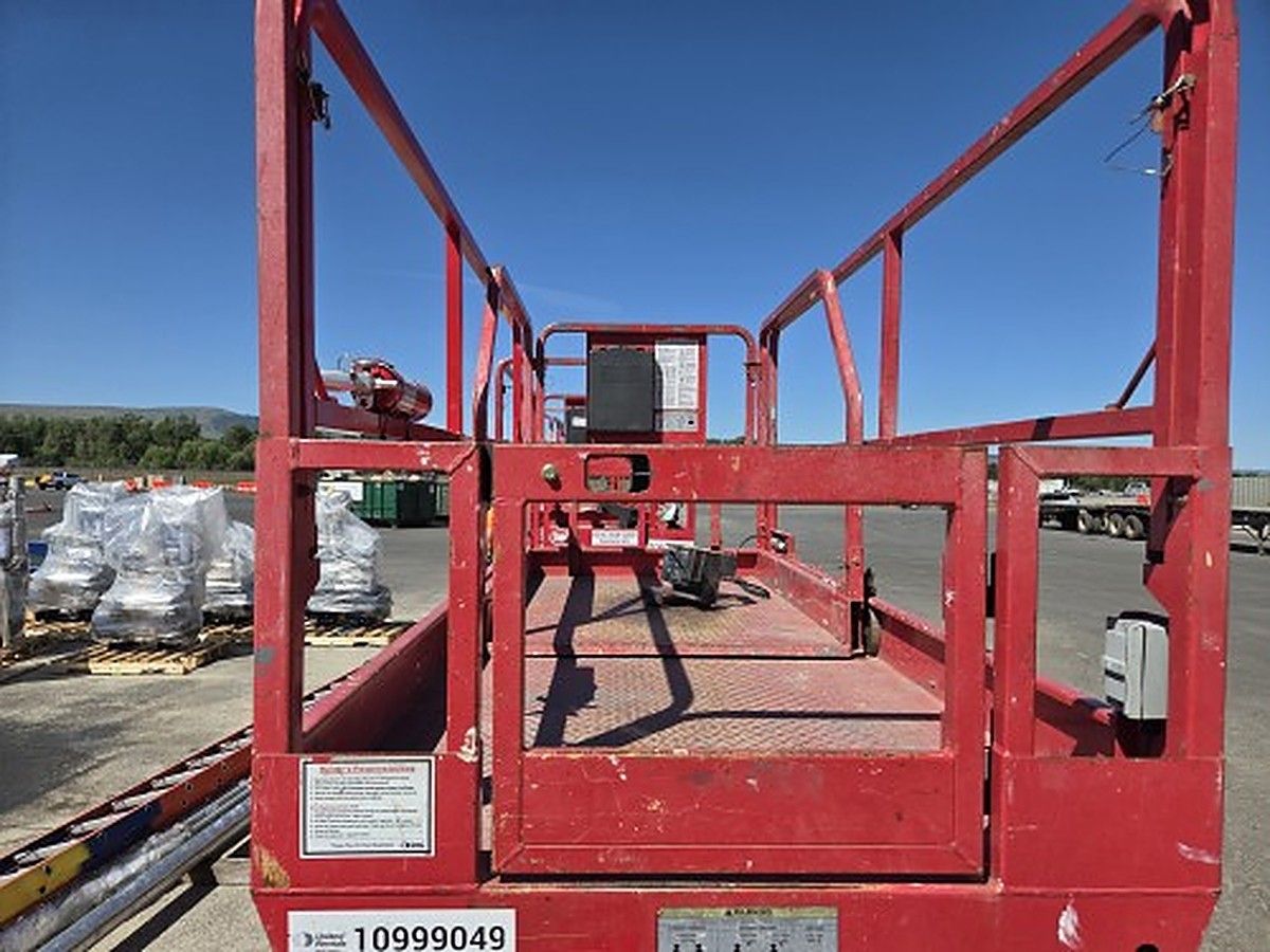 MEC 4555SE photo 5