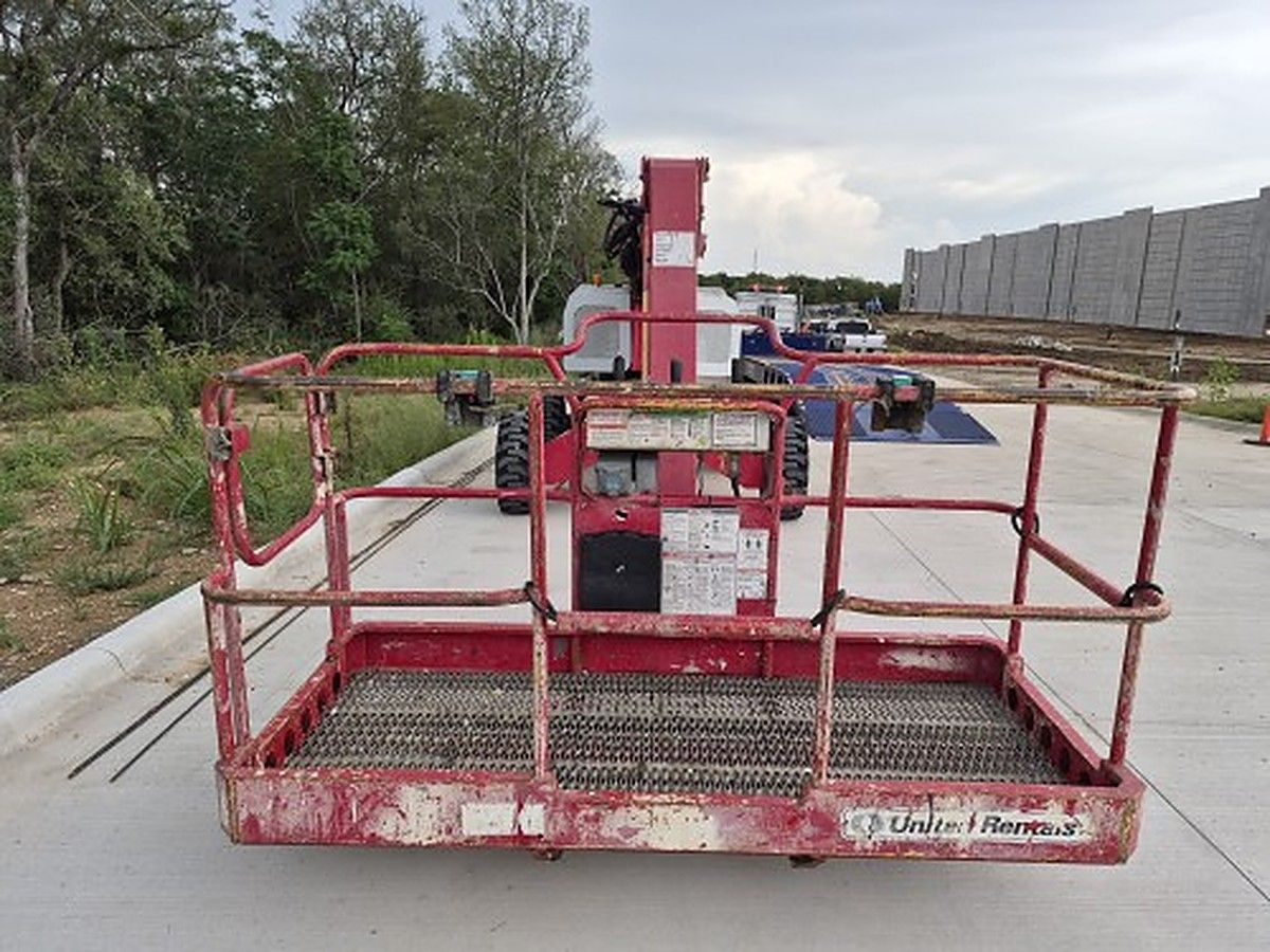 MEC 45J-D photo 4