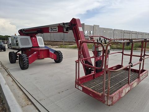2019 MEC 45J-D for sale