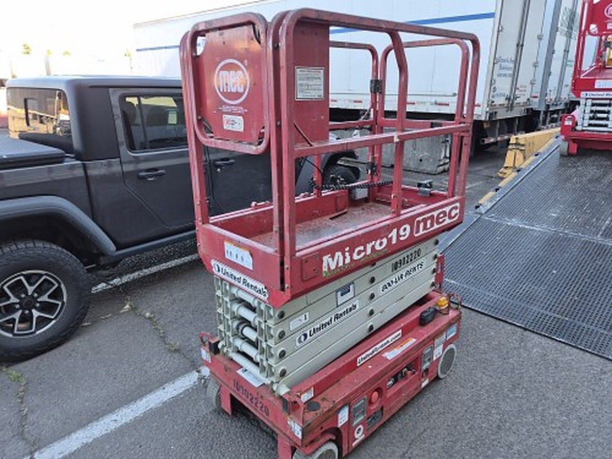 2019 MEC MICRO 19 for sale in Las Vegas, NV