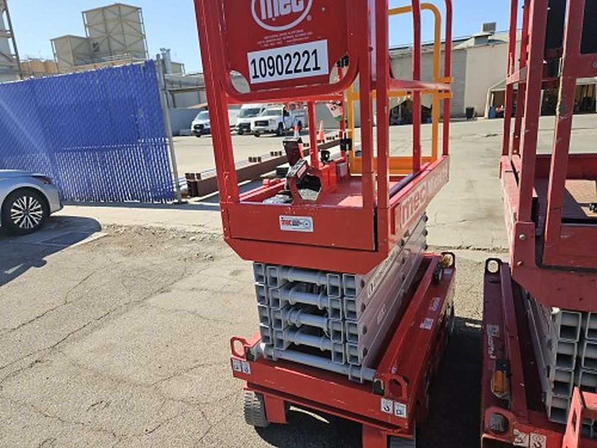 2019 MEC MICRO 19 for sale in Las Vegas, NV