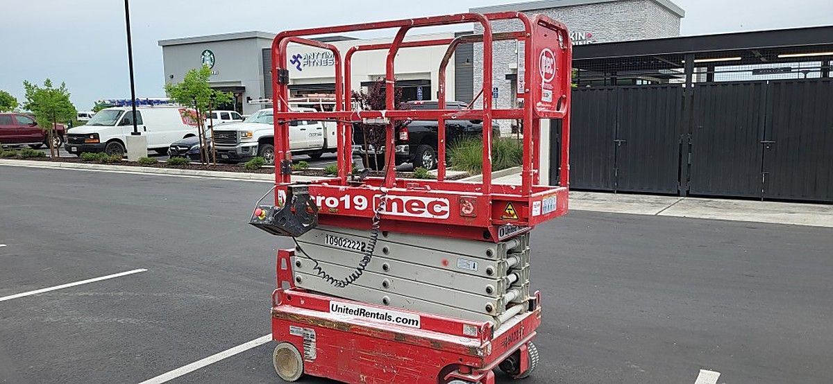 2019 MEC MICRO 19 for sale in Las Vegas, NV