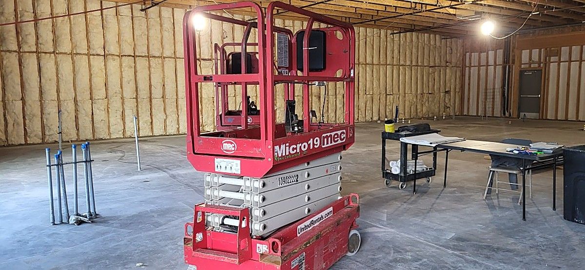 MEC MICRO 19 photo 4