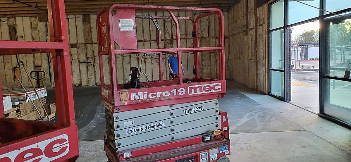 MEC MICRO 19 photo 6