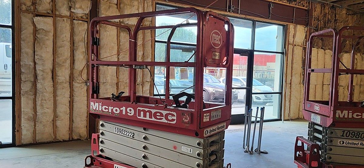 MEC MICRO 19 photo 7