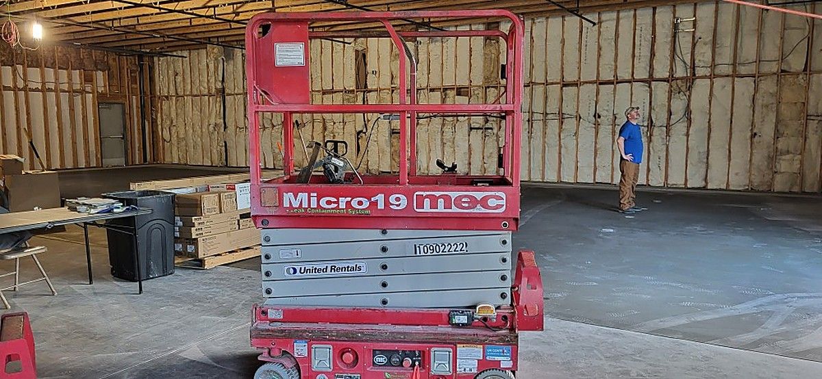 MEC MICRO 19 photo 10