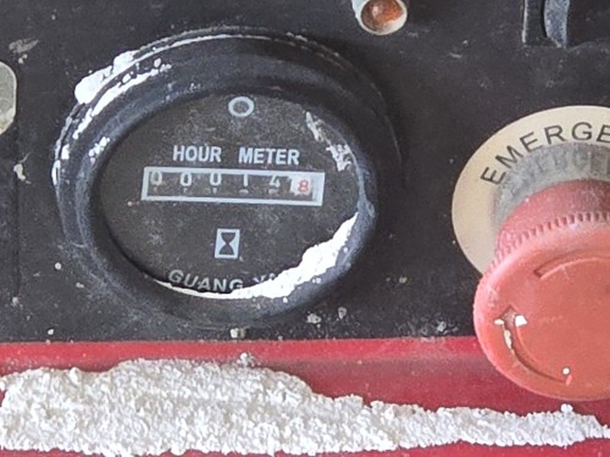 MEC MICRO 19 photo 10