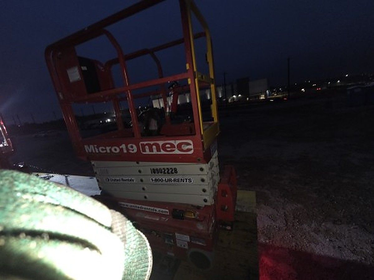 MEC MICRO 19 photo 6