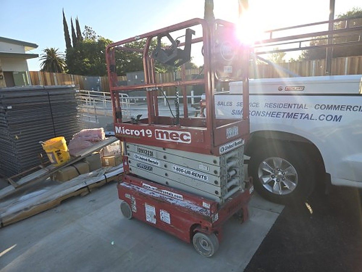2019 MEC MICRO 19 for sale in Las Vegas, NV