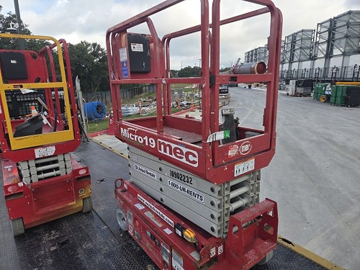 2019 MEC MICRO 19 for sale in Las Vegas, NV