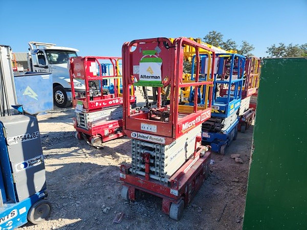 2019 MEC MICRO 19 for sale in Las Vegas, NV