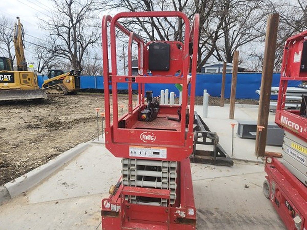 2019 MEC MICRO 19 for sale in Las Vegas, NV