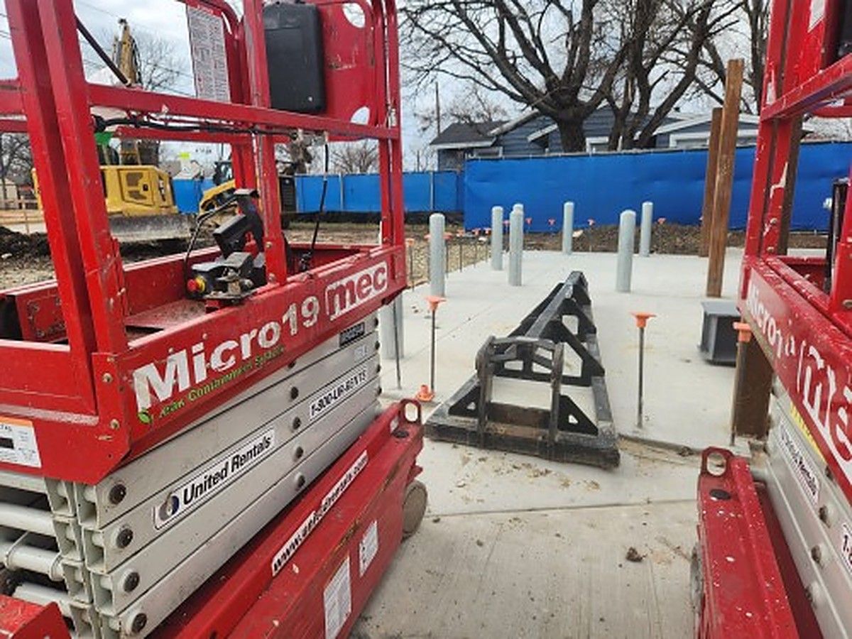 MEC MICRO 19 photo 5