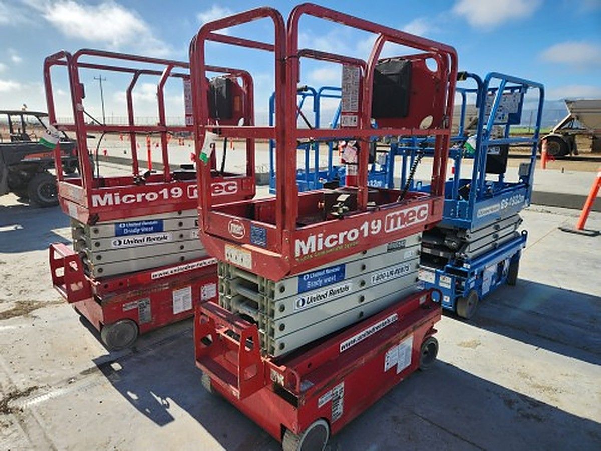 2019 MEC MICRO 19 for sale in Las Vegas, NV