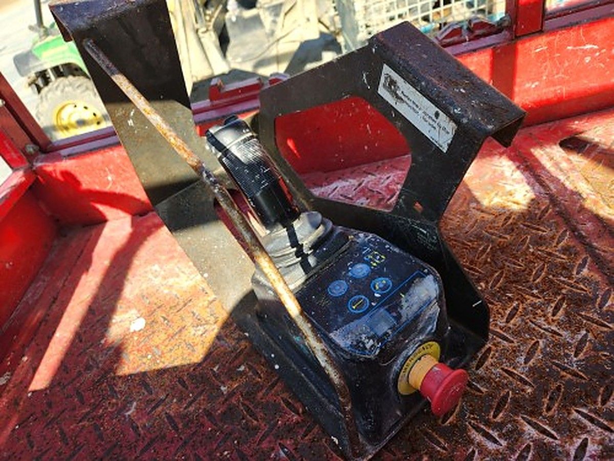 MEC MICRO 19 photo 2