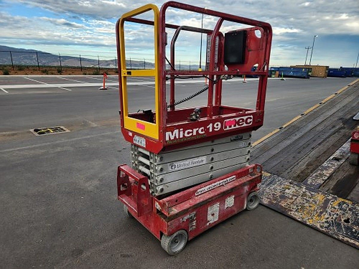 MEC MICRO 19 photo 2