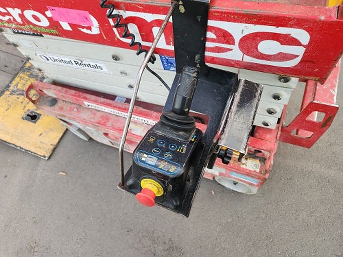 MEC MICRO 19 photo 6