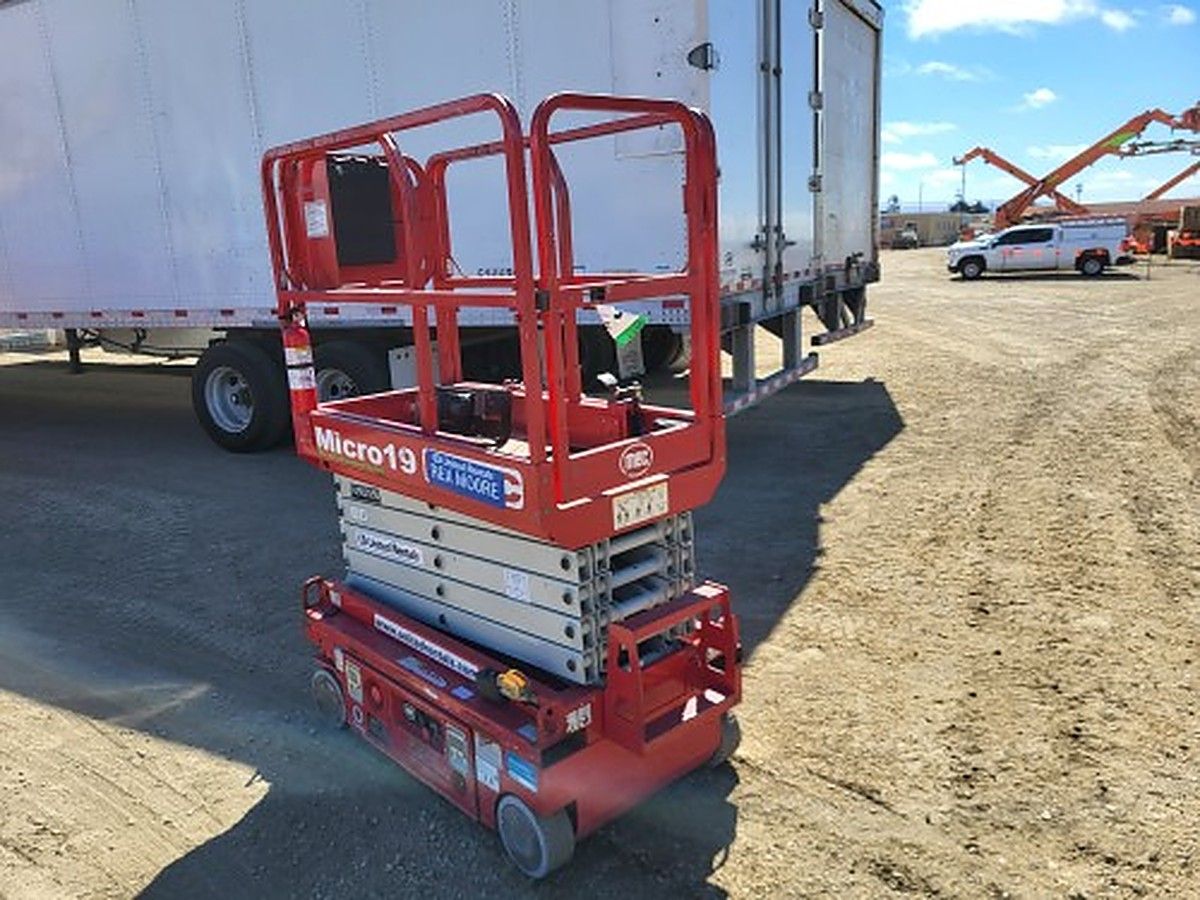 2019 MEC MICRO 19 for sale in Las Vegas, NV
