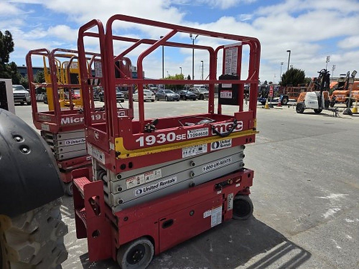 2019 MEC MICRO 19 for sale in Las Vegas, NV