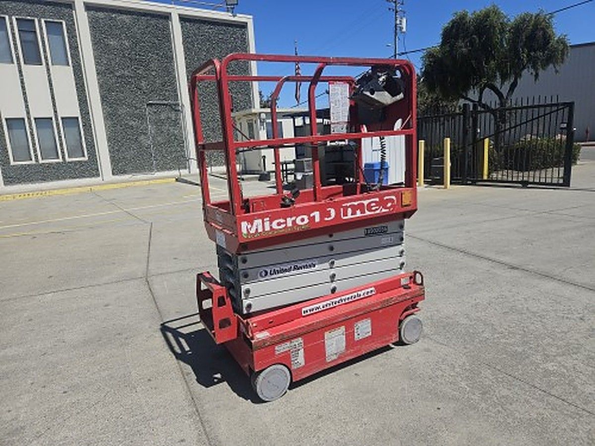 MEC MICRO 19 photo 5