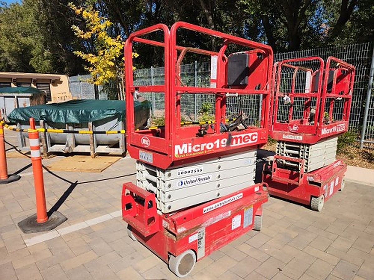 MEC MICRO 19 photo 10